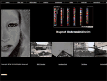 Tablet Screenshot of kuprat-untermuenkheim.de